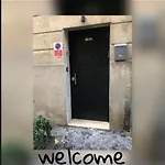 Tre Pupazzi Home In Vatican