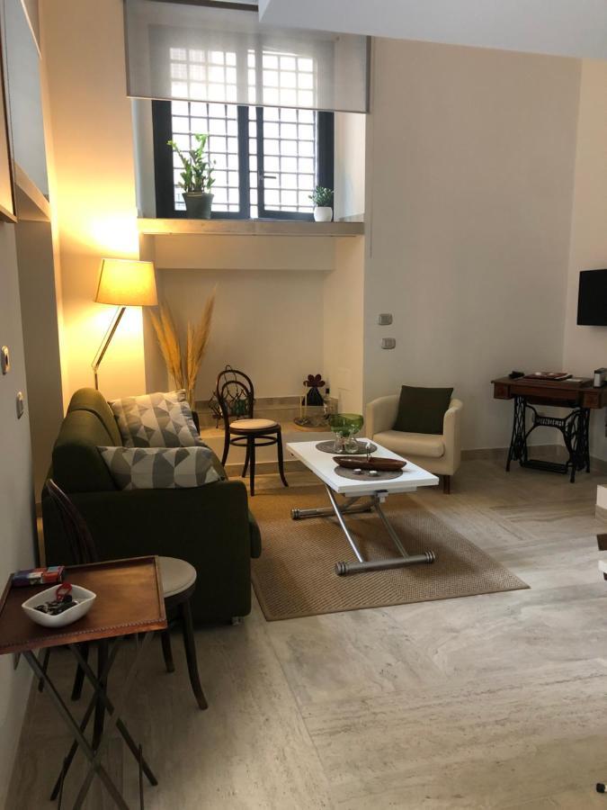 Apartment Tre Pupazzi In Vatican *
