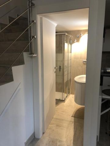 Apartment Tre Pupazzi In Vatican *