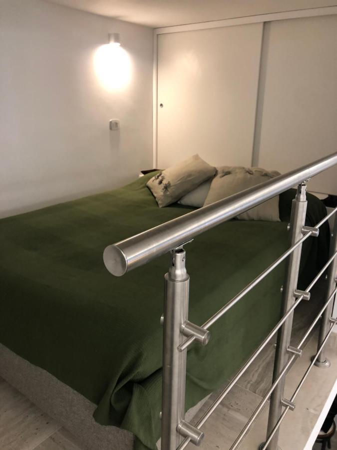 Apartment Tre Pupazzi In Vatican